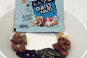 每日堅果哪個牌子好？每日堅果品牌對比