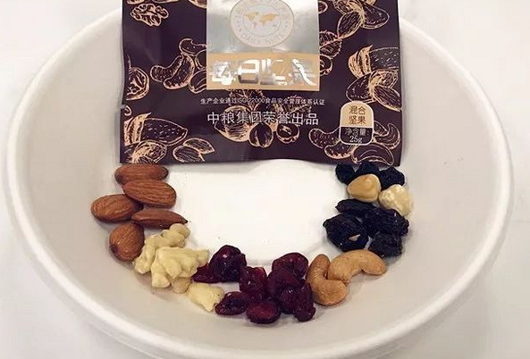 每日堅果哪個牌子好？每日堅果品牌對比