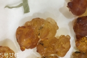 桃膠能和雞蛋一起吃嗎？桃膠配雞蛋可以嗎？