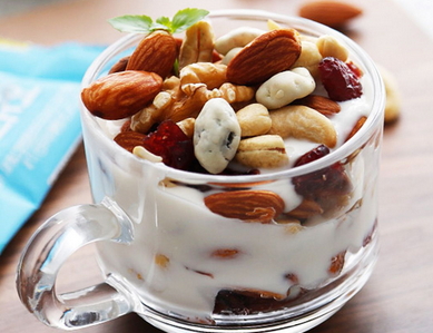 每日?qǐng)?jiān)果一天可以幾包？每日?qǐng)?jiān)果的花樣吃法