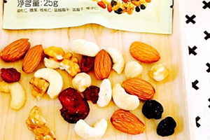 每日?qǐng)?jiān)果一天可以幾包？每日?qǐng)?jiān)果的花樣吃法