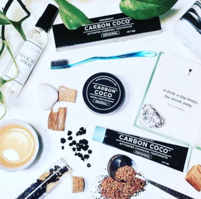 carbon coco牙粉值得買嗎？carbon coco騙局