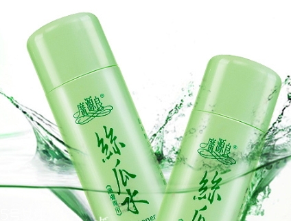 廣源良絲瓜水好用嗎？廣源良絲瓜水哪里買
