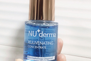 Nu derma新德曼是什么牌子？新德曼是哪國的