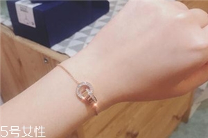 手鏈可以戴右手嗎？手鏈能不能戴在右手