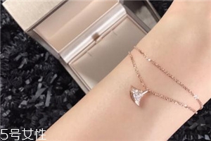 手鏈可以戴著睡覺嗎？手鏈睡覺能不能戴