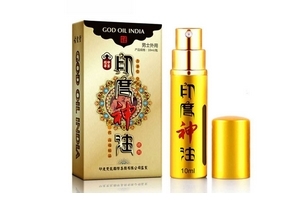 印度神油怎么用？印度神油使用方法