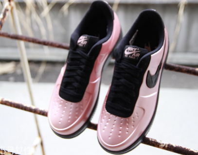 nike air force 1噴泡版多少錢_在哪買？