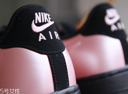nike air force 1噴泡版多少錢_在哪買？