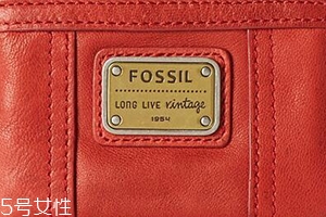 fossil錢包怎么樣？fossil錢包是真皮嗎