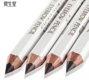 日本眉筆哪個(gè)牌子好？日本眉筆品牌排行榜