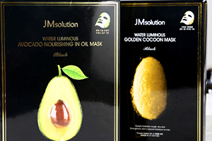 jm牛油果面膜怎么樣？jmsolution牛油果面膜功效