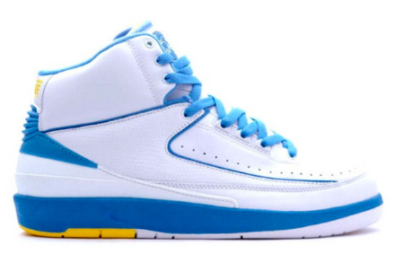 air jordan 2 melo甜瓜專屬配色什么時候發(fā)售？