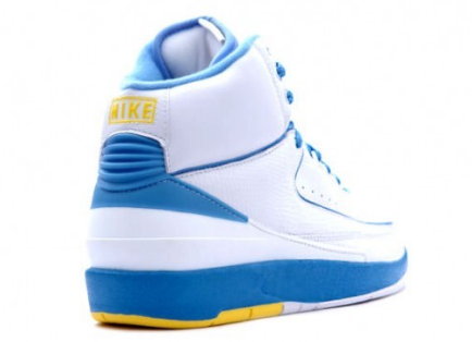 air jordan 2 melo甜瓜專屬配色什么時候發(fā)售？