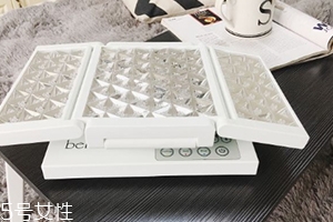 belulu大排燈怎么用？belulu大排燈模式介紹