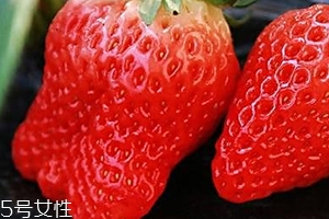 士多啤梨是什么水果？士多啤梨的功效