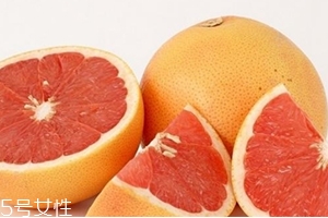 甜心柚是轉(zhuǎn)基因嗎？甜心柚的功效與作用