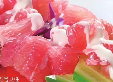 甜心柚是轉(zhuǎn)基因嗎？甜心柚的功效與作用