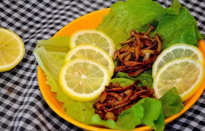 白玉菇怎么吃？白玉菇怎么做好吃