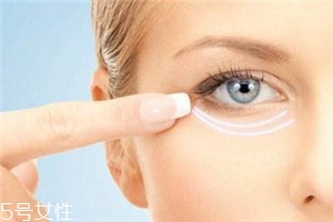 嗨體可以打淚溝嗎？嗨體填充淚溝注意事項