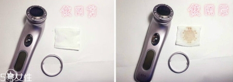 ebis美容儀怎么樣？ebis美容儀怎么用
