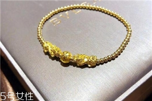 手鏈開過光要注意什么？手鏈開光禁忌