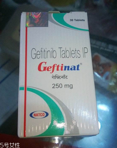 易瑞沙是靶向藥物嗎？易瑞沙屬于靶向藥嗎？