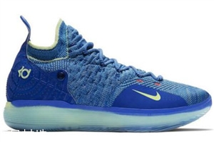 nike kd 11什么時候發(fā)售？杜蘭特11代什么時候出？