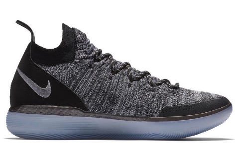 nike kd 11什么時候發(fā)售？杜蘭特11代什么時候出？