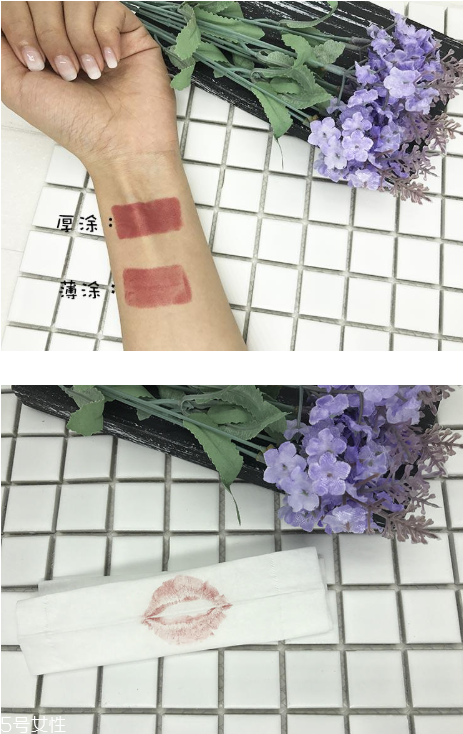 mac brick o la口紅日常嗎？mac brick o la上嘴圖