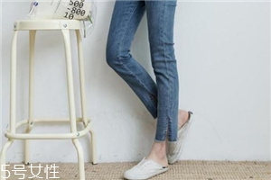 夏天穿什么長(zhǎng)褲涼快？適合夏天穿的長(zhǎng)褲款式