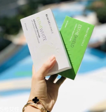 新加坡白番茄美白丸怎么吃？白番茄美白丸說明書