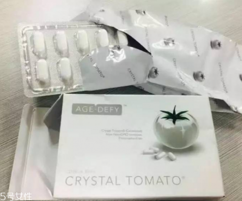 白番茄美白丸多少錢？白番茄美白丸價(jià)格