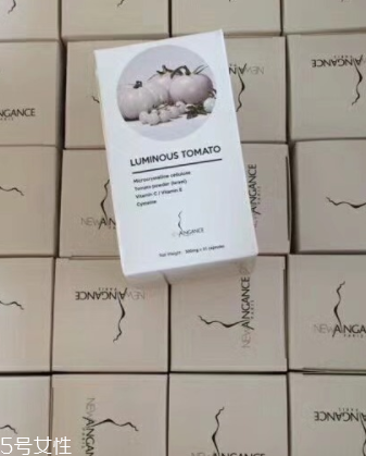白番茄美白丸多少錢？白番茄美白丸價(jià)格