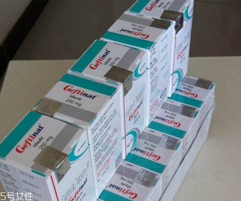 易瑞沙抗藥后服用什么？易瑞沙抗藥怎么辦？
