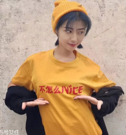 不怎么nice是什么牌子？不怎么nice短袖品牌介紹
