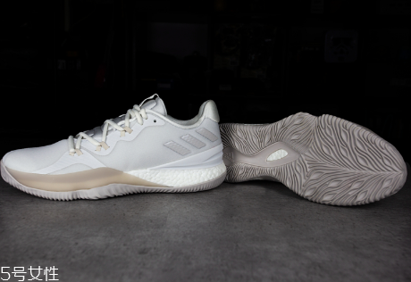 adidas crazylight 2018怎么樣？crazylight 2018測(cè)評(píng)