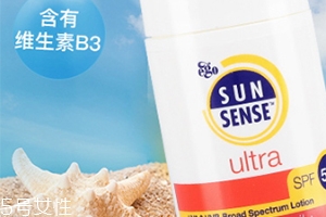 澳大利亞防曬霜哪個(gè)牌子好？澳大利亞防曬霜排行榜