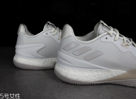 adidas crazylight 2018怎么樣？crazylight 2018測(cè)評(píng)