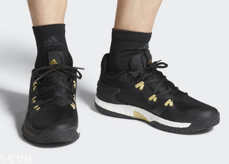 adidas crazylight 2018怎么樣？crazylight 2018測(cè)評(píng)