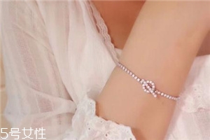 手鏈什么顏色好看？手鏈哪種顏色最好看