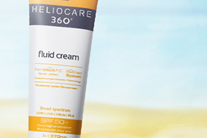 heliocare防曬霜怎么樣？heliocare防曬霜評測