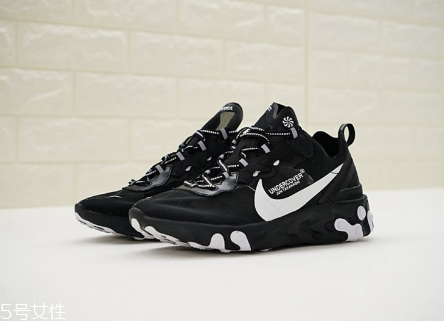 undercover聯(lián)名nike react element 87什么時候發(fā)售？