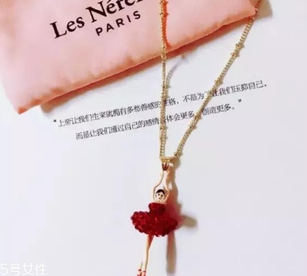 les nereides什么檔次？les nereides品牌地位