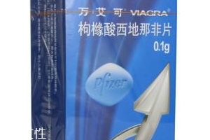 壯陽藥提前多久吃？壯陽藥服用時間