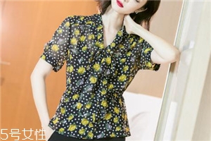 飄帶衣服怎么搭配？飄帶衣服搭配竅門