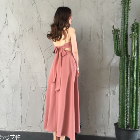 海邊拍照穿什么衣服好？海邊拍照穿搭推薦