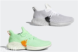 adidas alphabounce instinct什么時(shí)候發(fā)售？