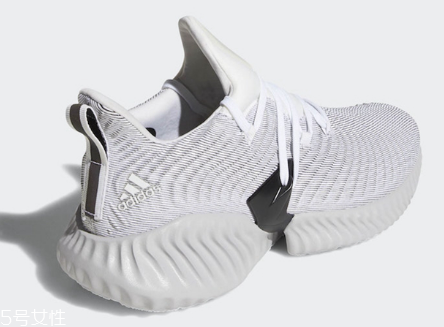 adidas alphabounce instinct什么時(shí)候發(fā)售？