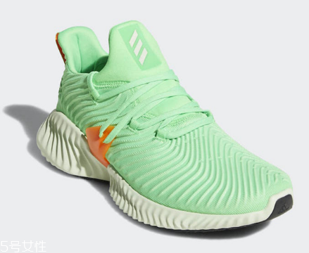 adidas alphabounce instinct什么時(shí)候發(fā)售？